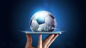 Esports Betting and Gambling