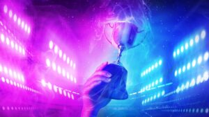 The Evolution of Esports Titles