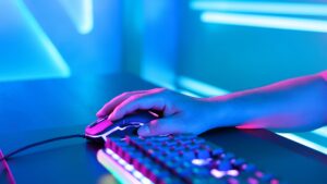 Esports & Education