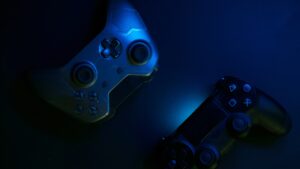 Independent Game Development and the Indie Game Scene