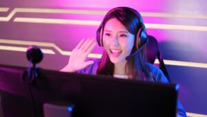 Becoming a Pro Streamer