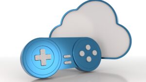 The future of Cloud Gaming