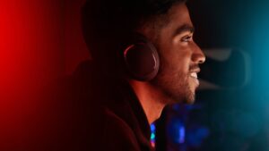 Game Streaming Services and Their Future