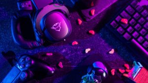 The Rise of Esports in Mainstream Culture: From Button Mashers to Superstars!