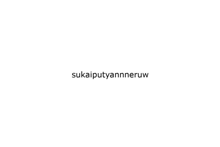 sukaiputyannneruw