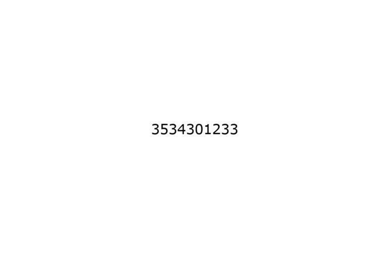 3534301233