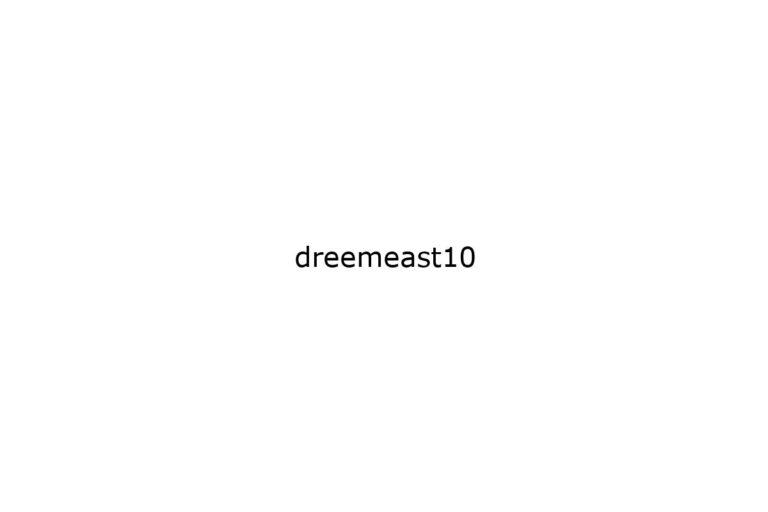 dreemeast10