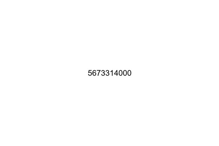 5673314000