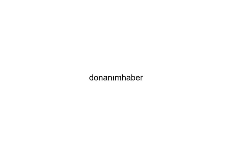 donanmhaber