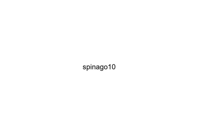 spinago10