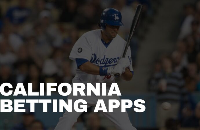 Best California Betting Apps in 2025 – Top Mobile Sportsbooks for Cali Bettors