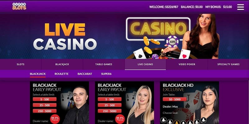 Image Alt tag SuperSlots Casino