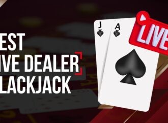 2025’s Best Live Dealer Blackjack Sites for Real Money Players, Rated by Experts