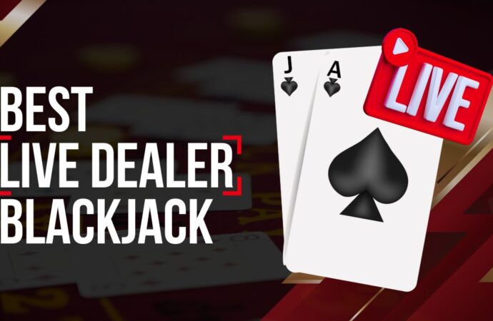 2025’s Best Live Dealer Blackjack Sites for Real Money Players, Rated by Experts