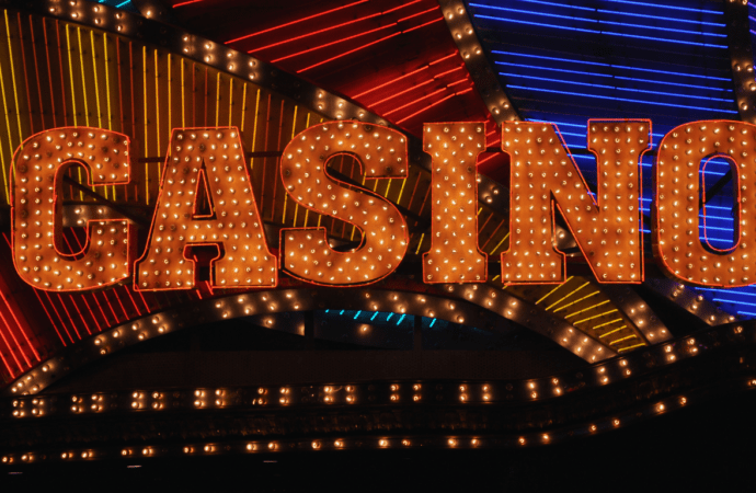 The Complete Guide to Casinos that are not on GamStop