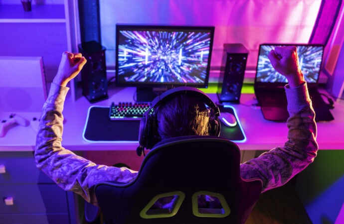 Tools and Services That Elevate the Gaming Experience