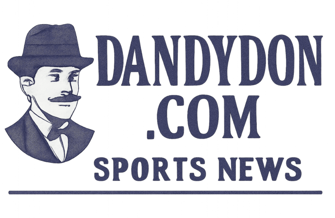 dandydon com sports news