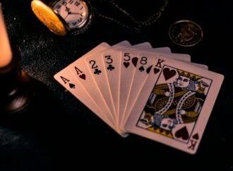 Latest buzz in the online casino world