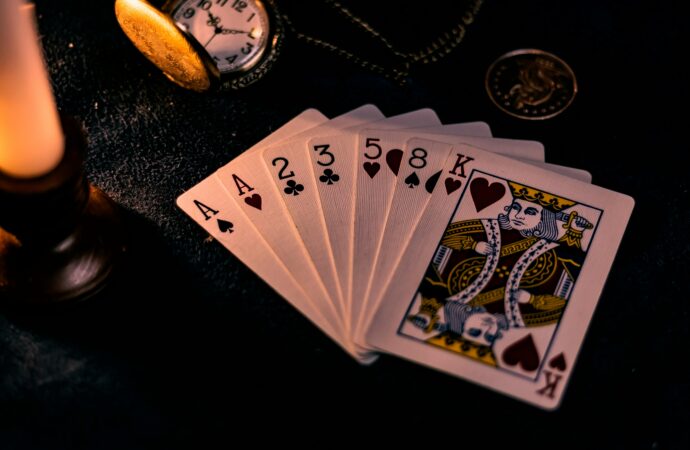 Latest buzz in the online casino world