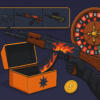 Are Rust Case Battles Worth It? A Deep Dive into ROI and Risk