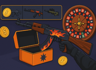 Are Rust Case Battles Worth It? A Deep Dive into ROI and Risk