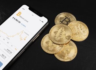 Bitcoin Mining Apps: Why GoMining is Changing the Game for Everyone
