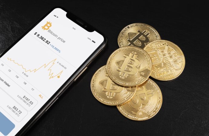Bitcoin Mining Apps: Why GoMining is Changing the Game for Everyone
