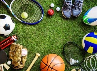 Sports Legends: The Impact and Legacy of Great Champions