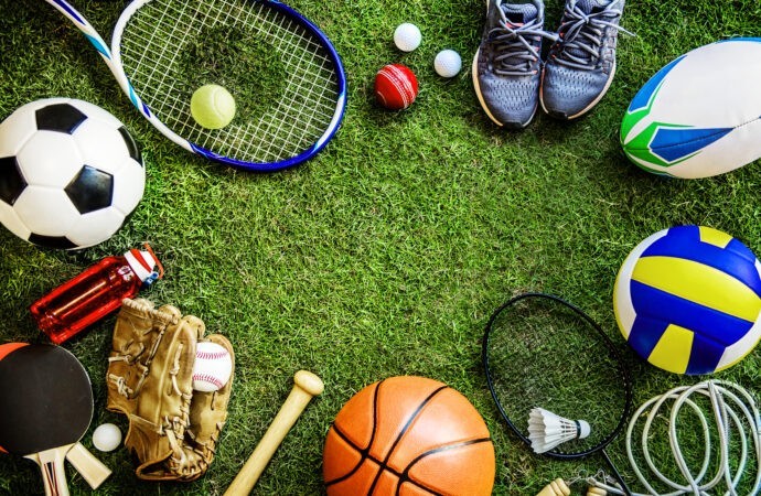 Sports Legends: The Impact and Legacy of Great Champions