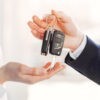 How Renting a McLaren in Dubai Can Elevate Your Business Status Overnight?