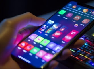 BBRBet App Colombia: Tu Casino Móvil al Instante