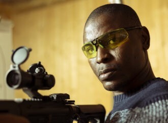 CQB in Tactical Shooting: How the Right Optic Can Make All the Difference