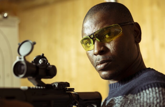 CQB in Tactical Shooting: How the Right Optic Can Make All the Difference