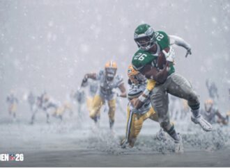 Why all football fans must play Madden NFL 26