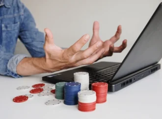 How I Recognize When I’m Gambling for the Wrong Reasons