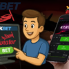 Psychological Tactics in Aviator 1xBet—How Emotions Shape INR Wins and Losses