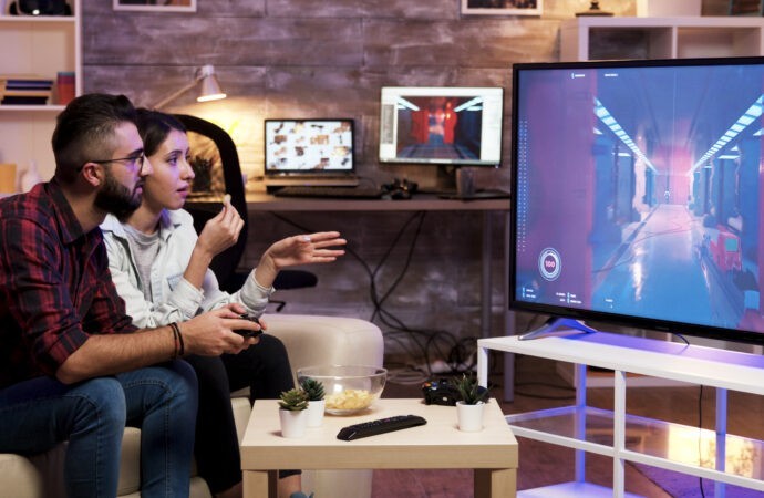 Are Services Like Netflix Games Making Mobile Gaming More Accessible?