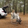 Camping Without Power? Portable Stations Solve It!