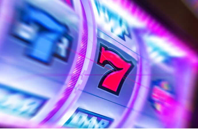 Popular casino games you can play from home