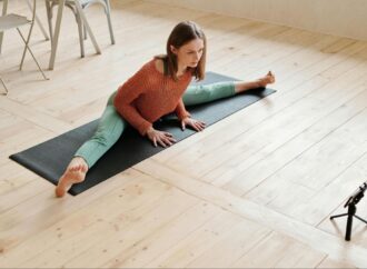 Micro-Workouts: Why People Are Loving 5-Minute Fitness