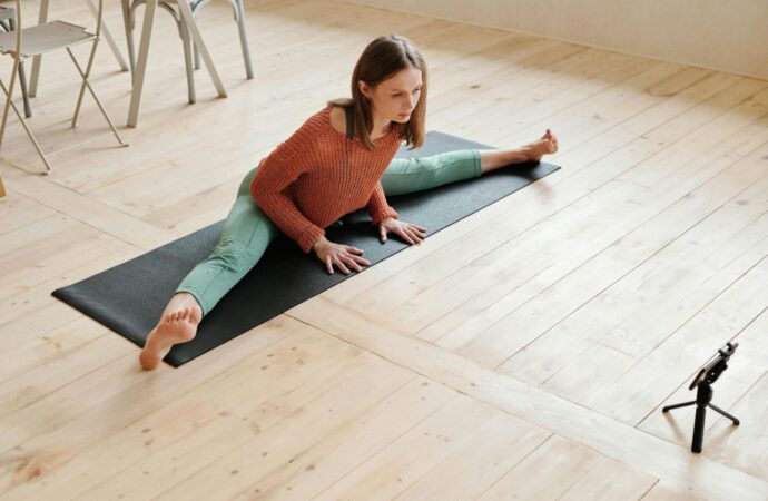 Micro-Workouts: Why People Are Loving 5-Minute Fitness