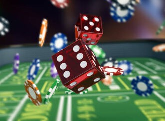 The Rise of Low-Stakes Online Casino Gaming