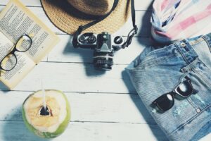 Homepage