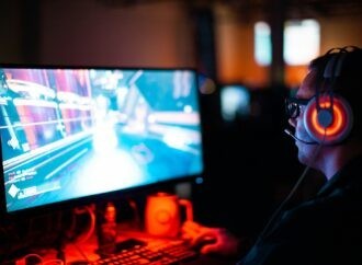 Online Games: What Will They Look Like in 10 Years?