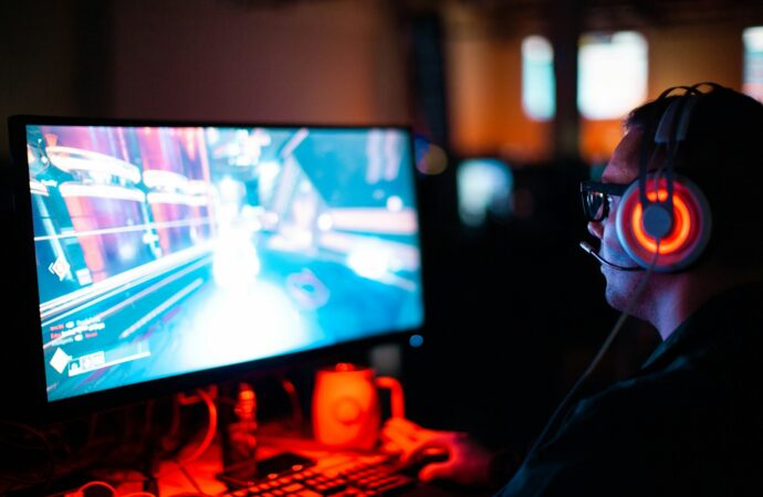 Online Games: What Will They Look Like in 10 Years?