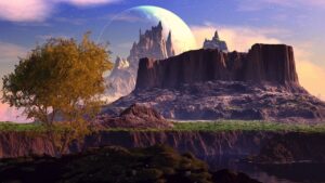 medium length layered haircuts for fine hair