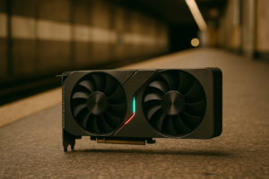 best graphics card for ray tracing