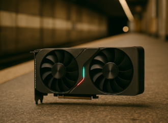Choosing The Best Graphics Card For Ray Tracing Games In 2024