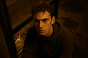 competitive mindset in esports