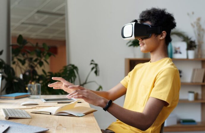 How Game Streaming Services Are Changing Game Distribution